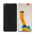 Дисплейний модуль для Samsung A115 Galaxy A11, Original Ref., Black - 1