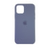 Чохол Copy Silicone Case iPhone 11 Pro Gray (46) - 3