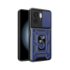 Чохол Armor Guard Shield Motorola Edge 40 Dark Blue - 1