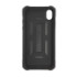 Чохол UAG Pathfinder iPhone XR Black (HC) - 4