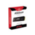 SSD-накопичувач M.2 Kingston FURY Renegade, 2 TB, 2280 NVMe PCIe Gen 4.0 x4 3D TLC NAND - 2