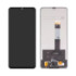 Дисплейний модуль для Xiaomi Poco C71, Redmi A5 4G, High Copy, Global Version, Black - 1