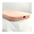 Чохол Copy Silicone Case iPhone 12/12 Pro Peach (59) - 4