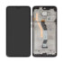 Дисплейний модуль для Xiaomi Redmi Note 8 Pro, dual SIM, з рамкою, High Copy, Black - 1