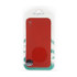 Чохол Anyland Carbon Ultra thin для Apple iPhone XR Red - 4