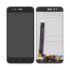Дисплейний модуль для Xiaomi Mi 5X, Mi A1, High Copy, Black - 1