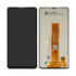 Дисплейний модуль для Samsung A022F Galaxy A02, A125F Galaxy A12, A326 Galaxy A32 5G, Copy, Black - 1
