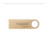 Флешка Kingston SE9 G3, USB 3.2, 64Gb, 220MB/s, Gold - 3