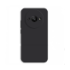 Original Silicone Case Xiaomi Redmi A3 Black - 1