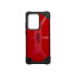 Чохол UAG Plazma для Samsung S20 Ultra Red - 1