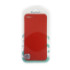 Чохол Anyland Carbon Ultra thin для Apple iPhone 7/8 Plus Red - 4