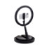 Лампа Fill Light with Stand Y2 26cm Black - 5