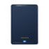 PHD External 2.5'' ADATA USB 3.2 Gen. 1 DashDrive Classic HV620S 2TB Slim Blue - 1