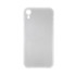 Чохол Anyland Carbon Ultra thin для Apple iPhone XR Clear - 3