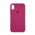 Чехол Original Soft Case iPhone XR Dragon Fruit (54) - 3