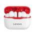 Безпровідна гарнітура Lenovo LP1 White/Red - 1