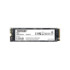 SSD-накопичувач M.2 Patriot P300, 256 GB, NVMe 2280 PCIe 3.0 3D TLC - 1