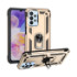 Чохол Cosmic Robot Ring for Samsung Galaxy A23 4G Gold - 1
