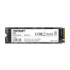 SSD-накопичувач M.2 Patriot P300, 128 GB, NVMe 2280 PCIe 3.0 3D TLC - 1