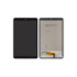 Дисплейний модуль для Xiaomi Mi Pad 4, Original PRC, Black - 1