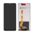 Дисплейний модуль для Oppo A60 4G, Service Pack, Black  - 1