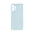 Чохол Virgin Silicone для Samsung A52 Clear - 1