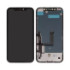 Дисплейний модуль для iPhone XR, LG version, Original Ref., Black - 1