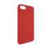 Чохол Copy Silicone Case iPhone 7/8 Camelia Red (25) - 1