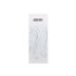 Електрична ультразвукова зубна щітка Aspor K5, 2W, 1800mAh, IPX7 White - 2
