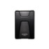 PHD External 2.5'' ADATA USB 3.0 DashDrive Durable HD650 5TB Black - 2