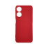 Чохол Silicone Case for Oppo A78 5G Red - 1