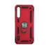 Чохол Armor Magnetic Case Xiaomi Mi 9 Red - 1