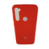 Чохол Silicone Case для Xiaomi Redmi Note 7, Red - 5