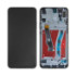 Дисплейний модуль для Huawei P Smart Z, з рамкою, High Copy, Black - 1