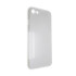 Чохол Anyland Carbon Ultra thin для Apple iPhone 7/8/SE Clear - 1