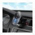 Автотримач Hoco CA91, Wireless Charging MagSafe, 15W, Space Grey - 7