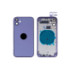 Корпус для iPhone 11, High Copy, Purple - 1