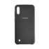 Чохол Silicone Case for Samsung M10 Black (18) - 1