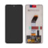 Дисплейний модуль для Xiaomi Redmi 10 (2021), Redmi 10 (2022), Service Pack, Black - 1
