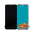 Дисплейний модуль Samsung A515 Galaxy A51, OLED (Small LCD), Black - 1