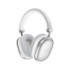 Безпровідна гарнітура Hoco W35 Max Joy, Silver - 7