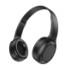 Безпровідна гарнітура Hoco W46, Black - 1