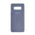 Чохол Silicone Case for Samsung Note 8 Pebble color (23) - 1