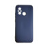 Чохол Silicone Case для Xiaomi Redmi 12C, Midnight Blue - 1