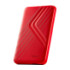 PHD External 2.5'' Apacer USB 3.2 Gen. 1 AC236 2Tb Red (color box) - 2