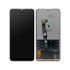 Дисплейний модуль Huawei P30 Lite, Nova 4e (MAR-L21, LX2, LX1M) High Copy, Black - 1