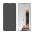 Дисплейний модуль для Samsung A135 Galaxy A13, BS066FBM-L01-D800_R5.7, Original PRC, Black - 1