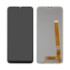 Дисплейний модуль для Samsung A202 Galaxy A20e, Original PRC, Black - 1