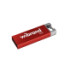 Флешка Wibrand USB 2.0 Chameleon 8Gb Red - 1