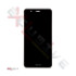 Дисплейний модуль Asus Zenfone 3 Max ZC520TL (X008D), High Copy, Black - 1